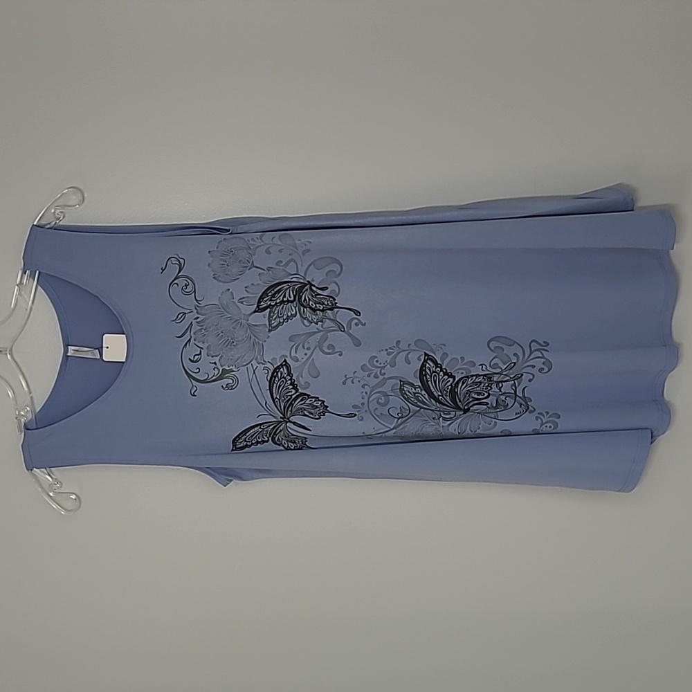 ACTING PRO Gown XL EC